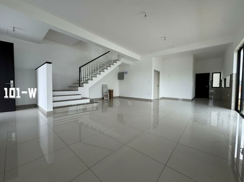 Rumah Teres 2 Tingkat untuk Dijual di Bandar Bukit Raja (Klang) - Wilson Ng - Interior - PropertyGuru.com.my