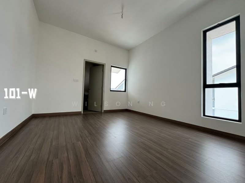 Rumah Teres 2 Tingkat untuk Dijual di Bandar Bukit Raja (Klang) - Wilson Ng - Interior - PropertyGuru.com.my