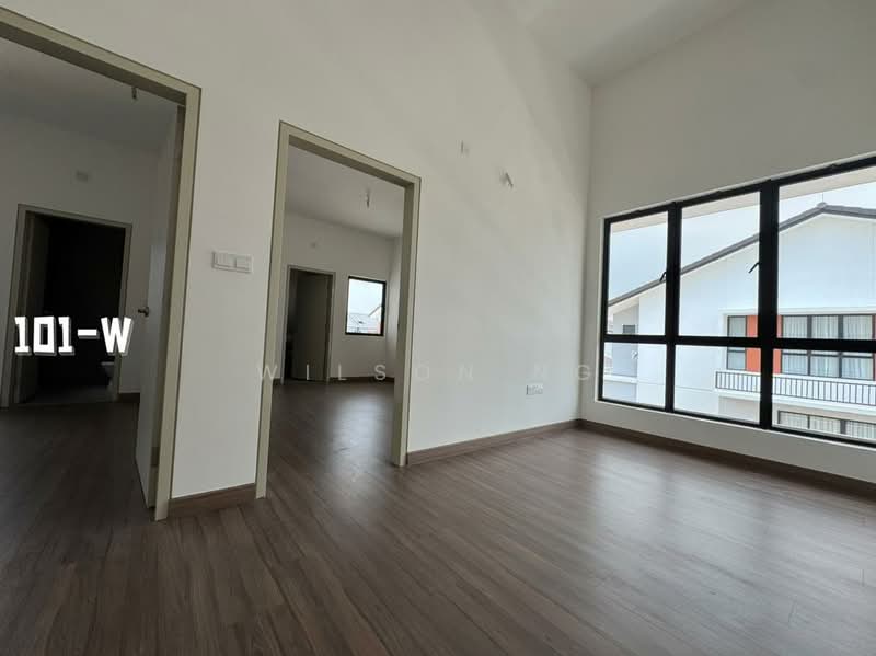 Rumah Teres 2 Tingkat untuk Dijual di Bandar Bukit Raja (Klang) - Wilson Ng - Interior - PropertyGuru.com.my