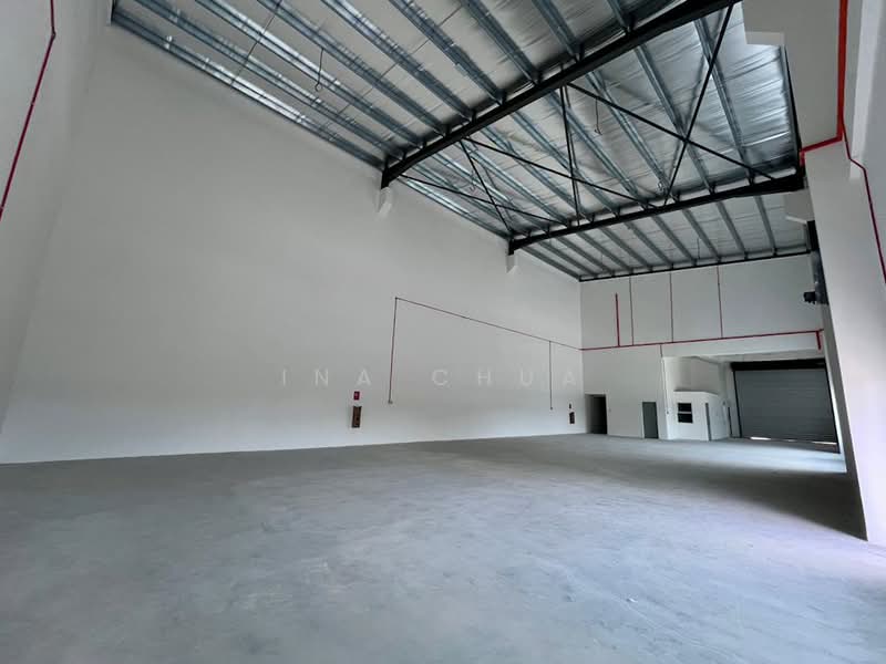 Kilang untuk Disewa di Ulu Tiram (Johor) - Ina Chua - PropertyGuru.com.my