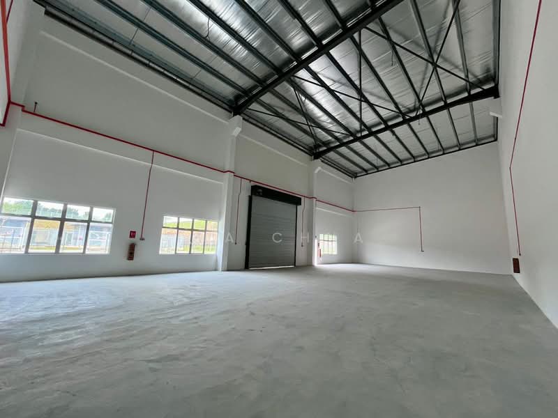Kilang untuk Disewa di Ulu Tiram (Johor) - Ina Chua - PropertyGuru.com.my