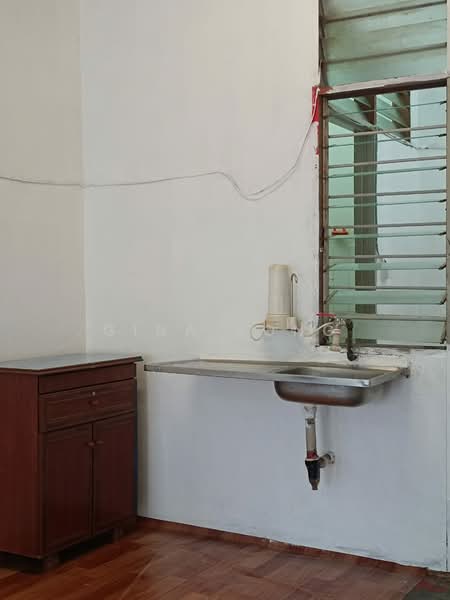 Rumah Flat untuk Disewa di Sun Moon City - Gina Yong - PropertyGuru.com.my