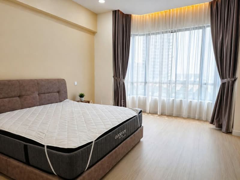 Condominium for Rent at Sri Pangkor Condominium - Elaine Lee - Bedroom - PropertyGuru.com.my
