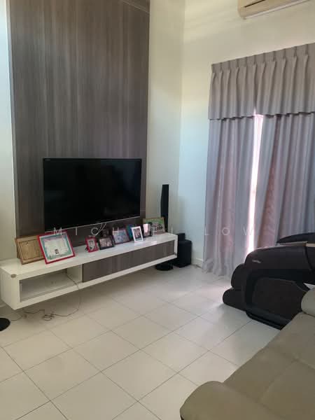 Semi-Detached House for Sale in Taman Pulai Indah (Johor Bahru) - Michael Low - PropertyGuru.com.my
