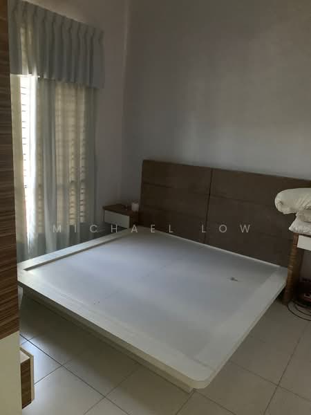 Semi-Detached House for Sale in Taman Pulai Indah (Johor Bahru) - Michael Low - PropertyGuru.com.my