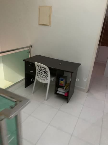Semi-Detached House for Sale in Taman Pulai Indah (Johor Bahru) - Michael Low - PropertyGuru.com.my
