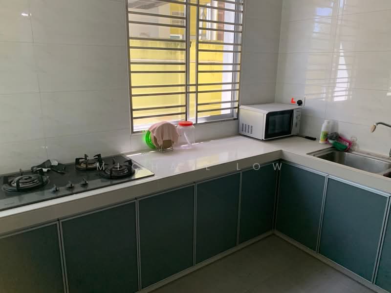 Semi-Detached House for Sale in Taman Pulai Indah (Johor Bahru) - Michael Low - PropertyGuru.com.my