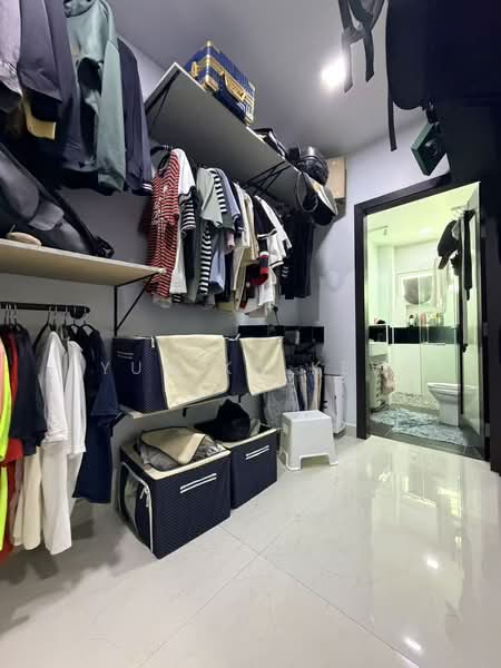Rumah Teres 2.5 Tingkat untuk Dijual di Pandan Indah (Ampang) - Yumiko Kew - Bathroom - PropertyGuru.com.my