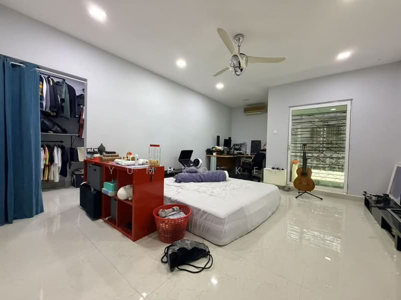 Rumah Teres 2.5 Tingkat untuk Dijual di Pandan Indah (Ampang) - Yumiko Kew - Bedroom - PropertyGuru.com.my