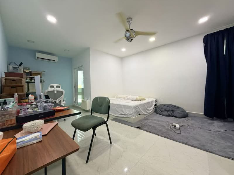 Rumah Teres 2.5 Tingkat untuk Dijual di Pandan Indah (Ampang) - Yumiko Kew - Bedroom - PropertyGuru.com.my