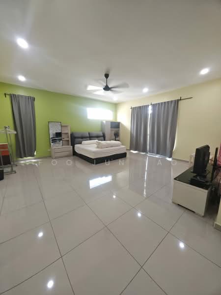 Semi-Detached House for Rent in Jemaluang (Johor) - Foo Jun Tao - PropertyGuru.com.my