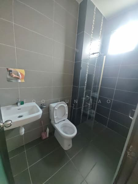 Semi-Detached House for Rent in Jemaluang (Johor) - Foo Jun Tao - PropertyGuru.com.my