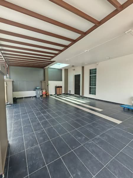 Semi-Detached House for Rent in Jemaluang (Johor) - Foo Jun Tao - PropertyGuru.com.my