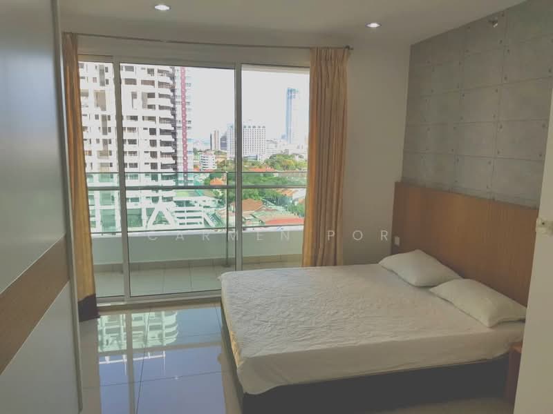 Condominium for Rent at Mansion One - Carmen Por - Bedroom - PropertyGuru.com.my