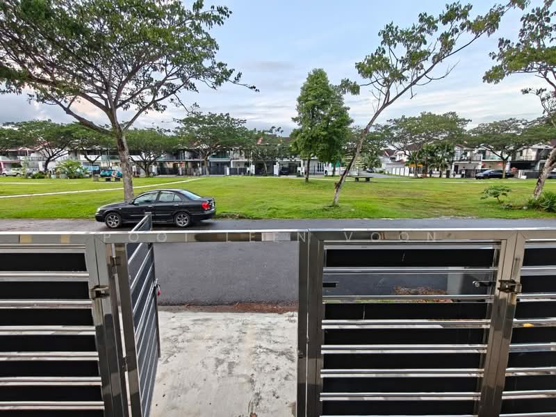 2-storey Terraced House for Rent in Taman JP Perdana (Johor Bahru) - Pooi Leen Voon - PropertyGuru.com.my