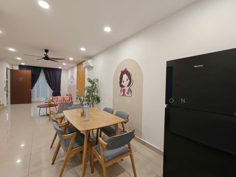 2-storey Terraced House for Rent in Taman JP Perdana (Johor Bahru) - Pooi Leen Voon - PropertyGuru.com.my