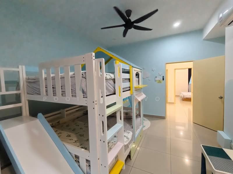 2-storey Terraced House for Rent in Taman JP Perdana (Johor Bahru) - Pooi Leen Voon - PropertyGuru.com.my
