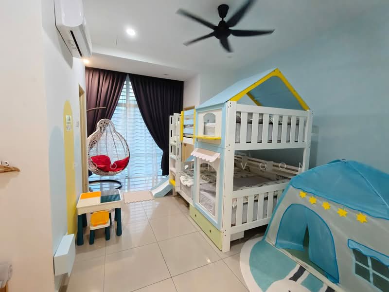 2-storey Terraced House for Rent in Taman JP Perdana (Johor Bahru) - Pooi Leen Voon - PropertyGuru.com.my