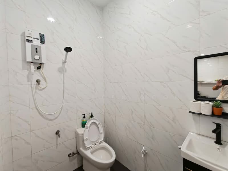2-storey Terraced House for Rent in Taman JP Perdana (Johor Bahru) - Pooi Leen Voon - PropertyGuru.com.my