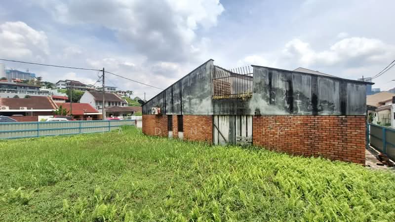 Rumah Teres 1 Tingkat untuk Dijual di Bangsar (Kuala Lumpur) - Jayden Chik - Exterior - PropertyGuru.com.my