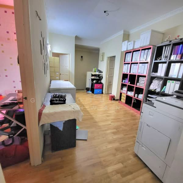 2-storey Terraced House for Sale in Bangi (Selangor) - Gudrotullah Ikhwan - Interior - PropertyGuru.com.my