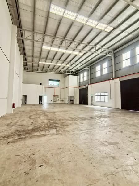 Kilang untuk Disewa di Johor Bahru (Johor) - Zephyr Khoo - PropertyGuru.com.my