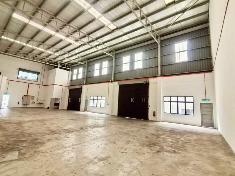 Kilang untuk Disewa di Johor Bahru (Johor) - Zephyr Khoo - PropertyGuru.com.my