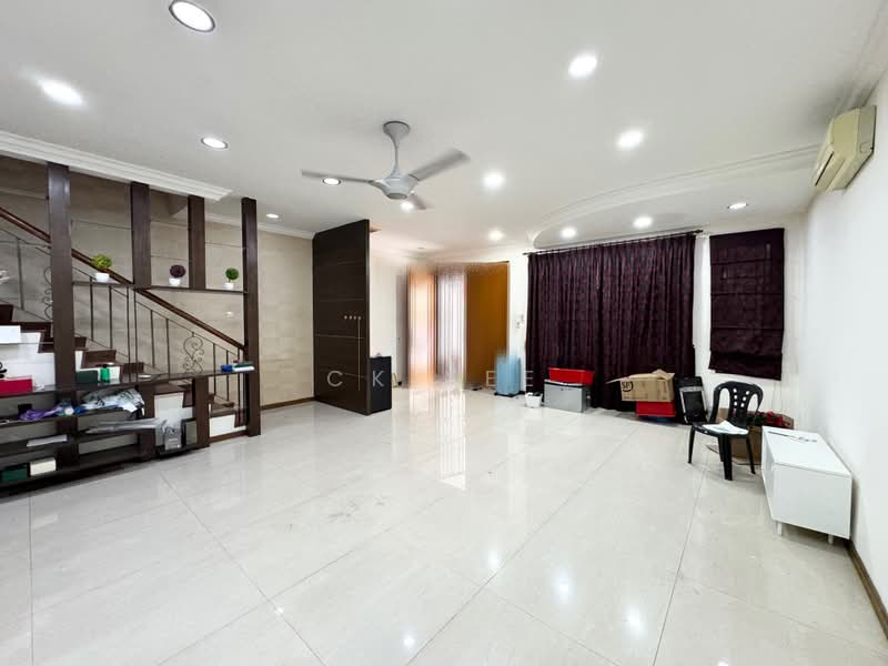 Rumah Teres untuk Dijual di KL City Centre (Kuala Lumpur) - CK Yee - PropertyGuru.com.my