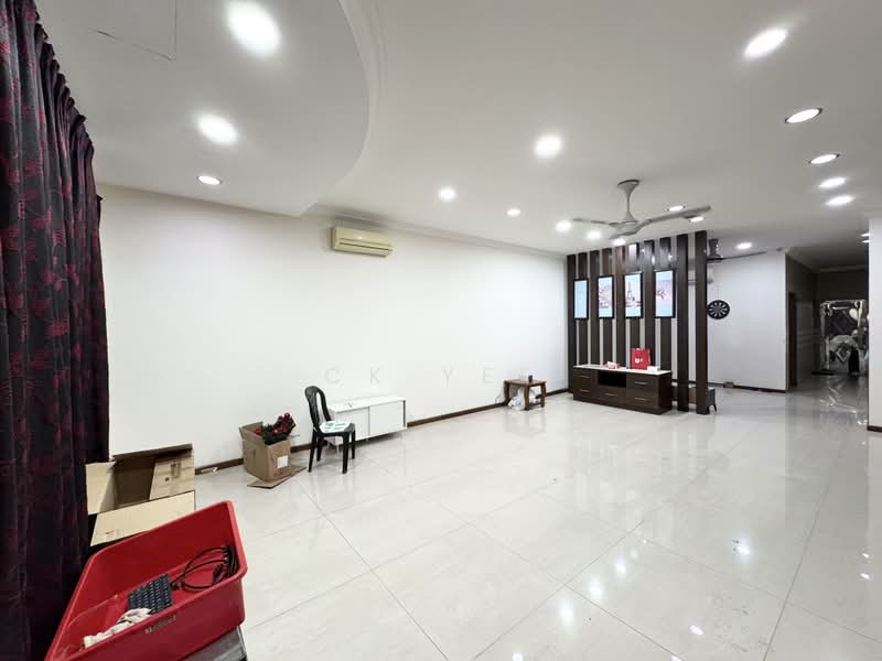 Rumah Teres untuk Dijual di KL City Centre (Kuala Lumpur) - CK Yee - PropertyGuru.com.my