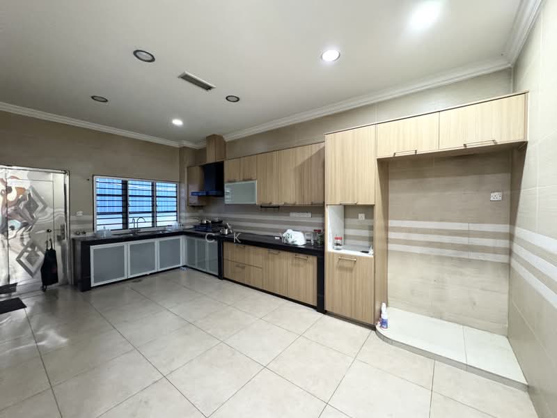 Rumah Teres untuk Dijual di KL City Centre (Kuala Lumpur) - CK Yee - PropertyGuru.com.my