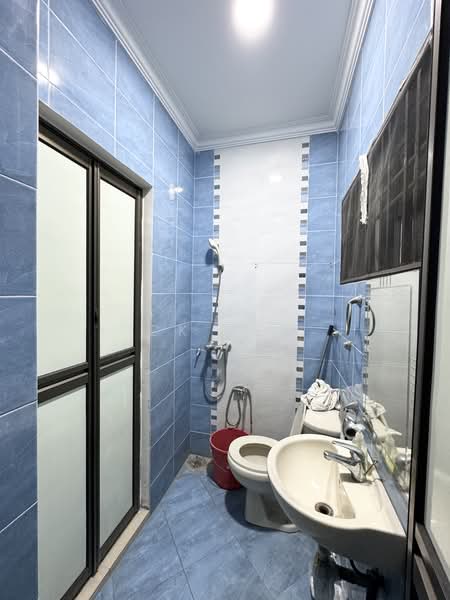 Rumah Teres untuk Dijual di KL City Centre (Kuala Lumpur) - CK Yee - PropertyGuru.com.my
