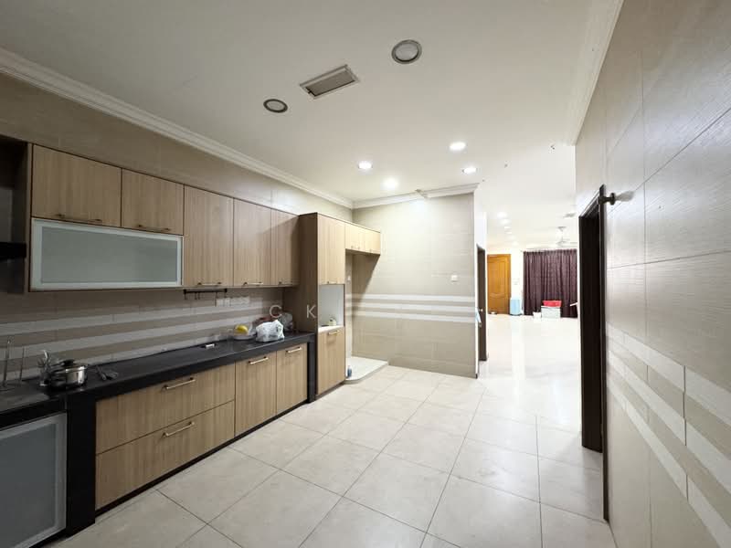 Rumah Teres untuk Dijual di KL City Centre (Kuala Lumpur) - CK Yee - PropertyGuru.com.my