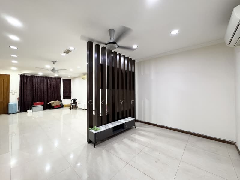 Rumah Teres untuk Dijual di KL City Centre (Kuala Lumpur) - CK Yee - PropertyGuru.com.my