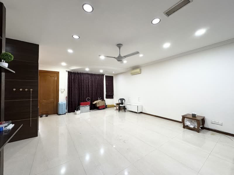 Rumah Teres untuk Dijual di KL City Centre (Kuala Lumpur) - CK Yee - PropertyGuru.com.my