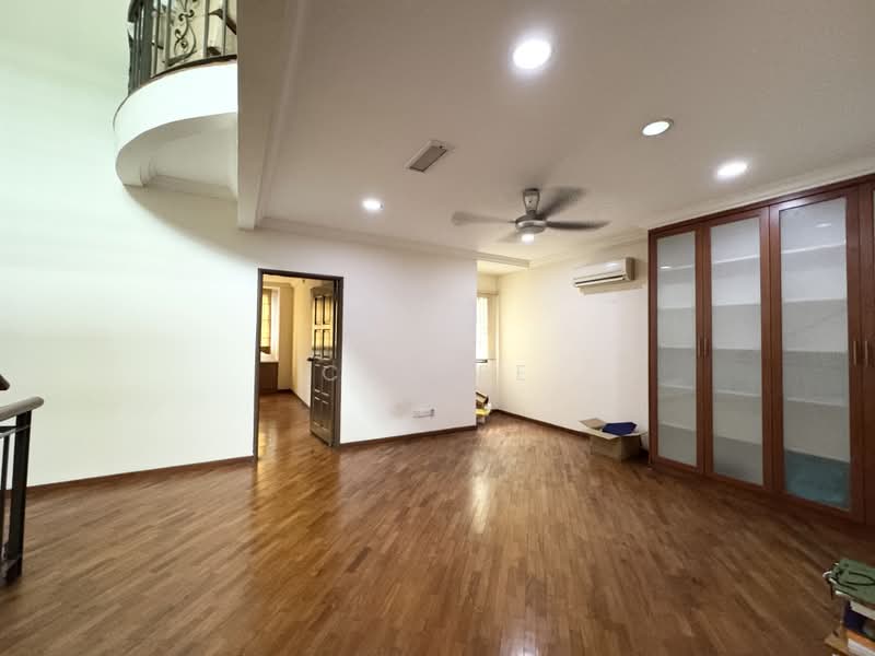 Rumah Teres untuk Dijual di KL City Centre (Kuala Lumpur) - CK Yee - PropertyGuru.com.my