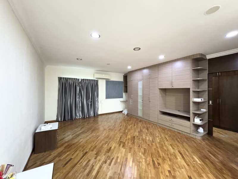 Rumah Teres untuk Dijual di KL City Centre (Kuala Lumpur) - CK Yee - PropertyGuru.com.my