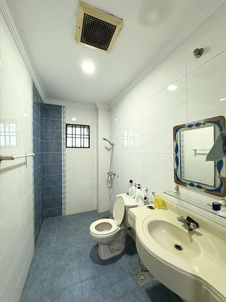 Rumah Teres untuk Dijual di KL City Centre (Kuala Lumpur) - CK Yee - PropertyGuru.com.my