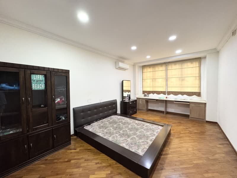 Rumah Teres untuk Dijual di KL City Centre (Kuala Lumpur) - CK Yee - PropertyGuru.com.my