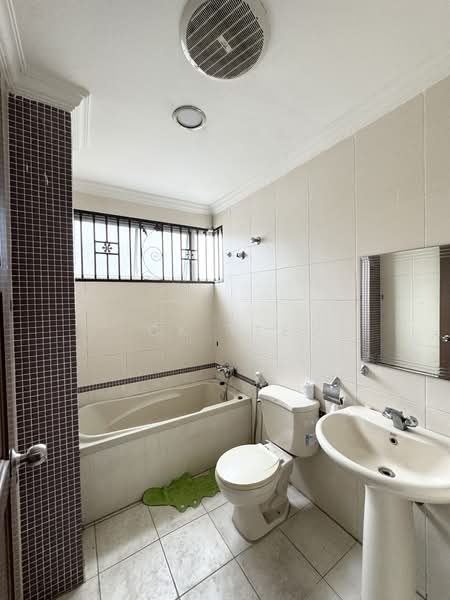 Rumah Teres untuk Dijual di KL City Centre (Kuala Lumpur) - CK Yee - PropertyGuru.com.my