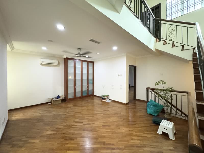 Rumah Teres untuk Dijual di KL City Centre (Kuala Lumpur) - CK Yee - PropertyGuru.com.my