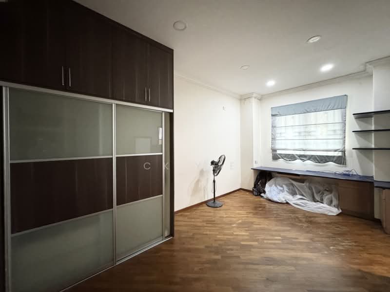 Rumah Teres untuk Dijual di KL City Centre (Kuala Lumpur) - CK Yee - PropertyGuru.com.my