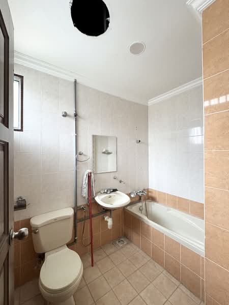Rumah Teres untuk Dijual di KL City Centre (Kuala Lumpur) - CK Yee - PropertyGuru.com.my