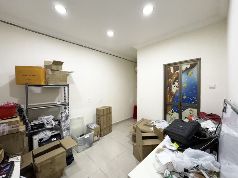 Rumah Teres untuk Dijual di KL City Centre (Kuala Lumpur) - CK Yee - PropertyGuru.com.my