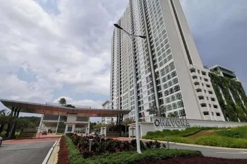 Pangsapuri untuk Disewa di Havona - Fumi Voon - PropertyGuru.com.my