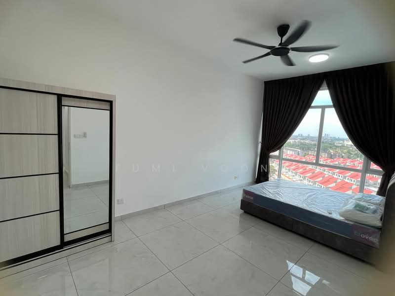 Pangsapuri untuk Disewa di Havona - Fumi Voon - PropertyGuru.com.my