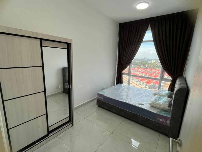 Pangsapuri untuk Disewa di Havona - Fumi Voon - PropertyGuru.com.my