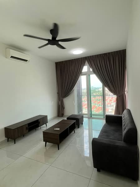 Pangsapuri untuk Disewa di Havona - Fumi Voon - PropertyGuru.com.my
