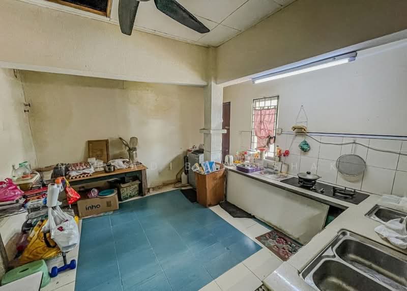 2-storey Terraced House for Sale in Taman Putra Perdana (Puchong) - Nur Adibah Ishak - PropertyGuru.com.my