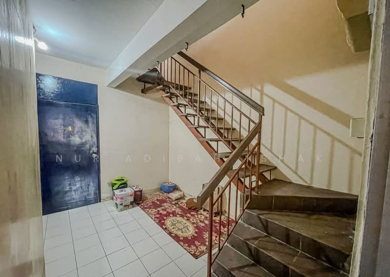 2-storey Terraced House for Sale in Taman Putra Perdana (Puchong) - Nur Adibah Ishak - PropertyGuru.com.my