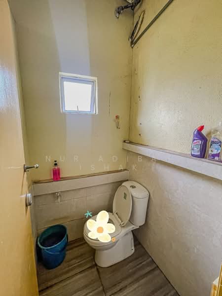 2-storey Terraced House for Sale in Taman Putra Perdana (Puchong) - Nur Adibah Ishak - PropertyGuru.com.my